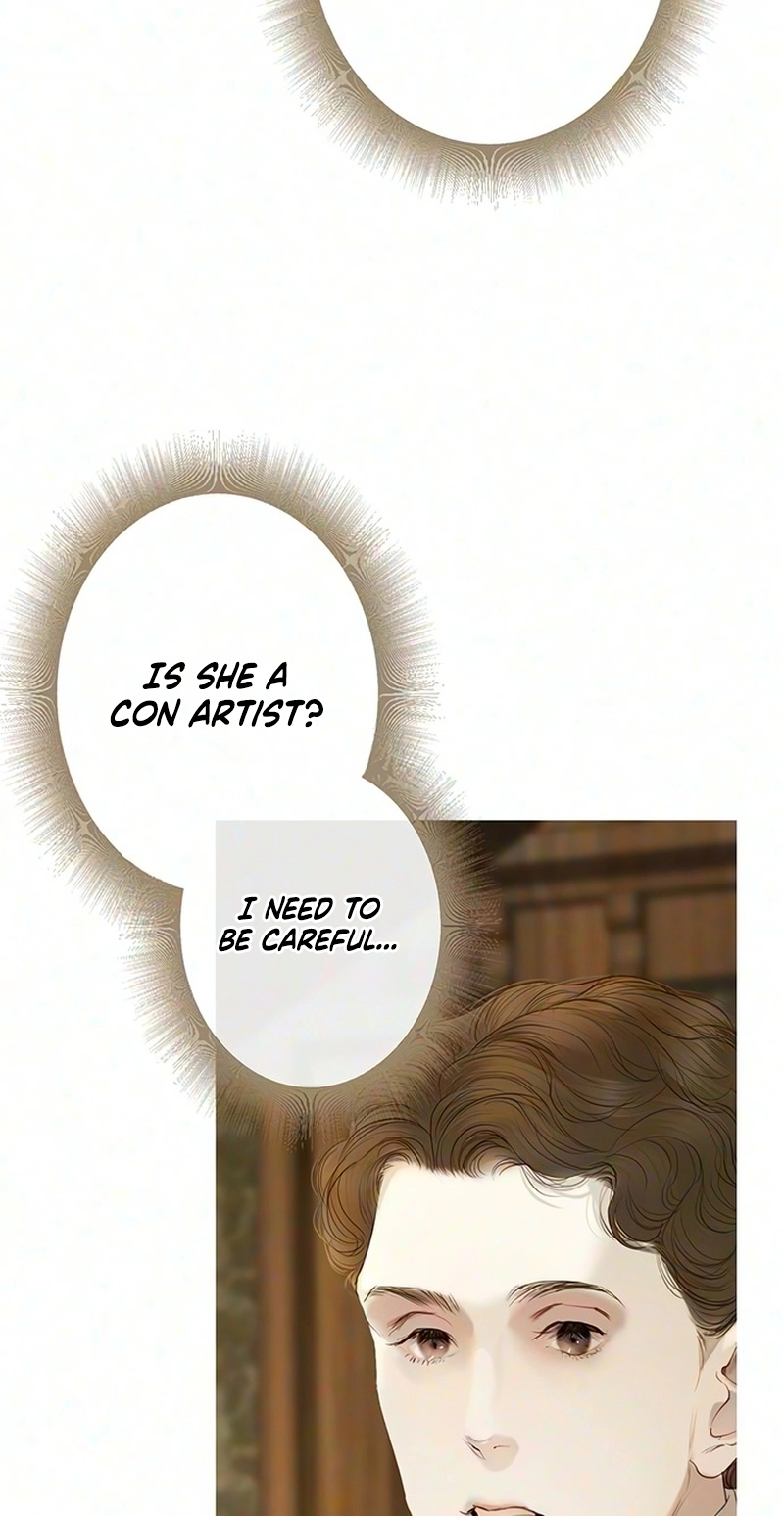 Read Lemon TreeForest chapter 30 image 22 on Lezhin