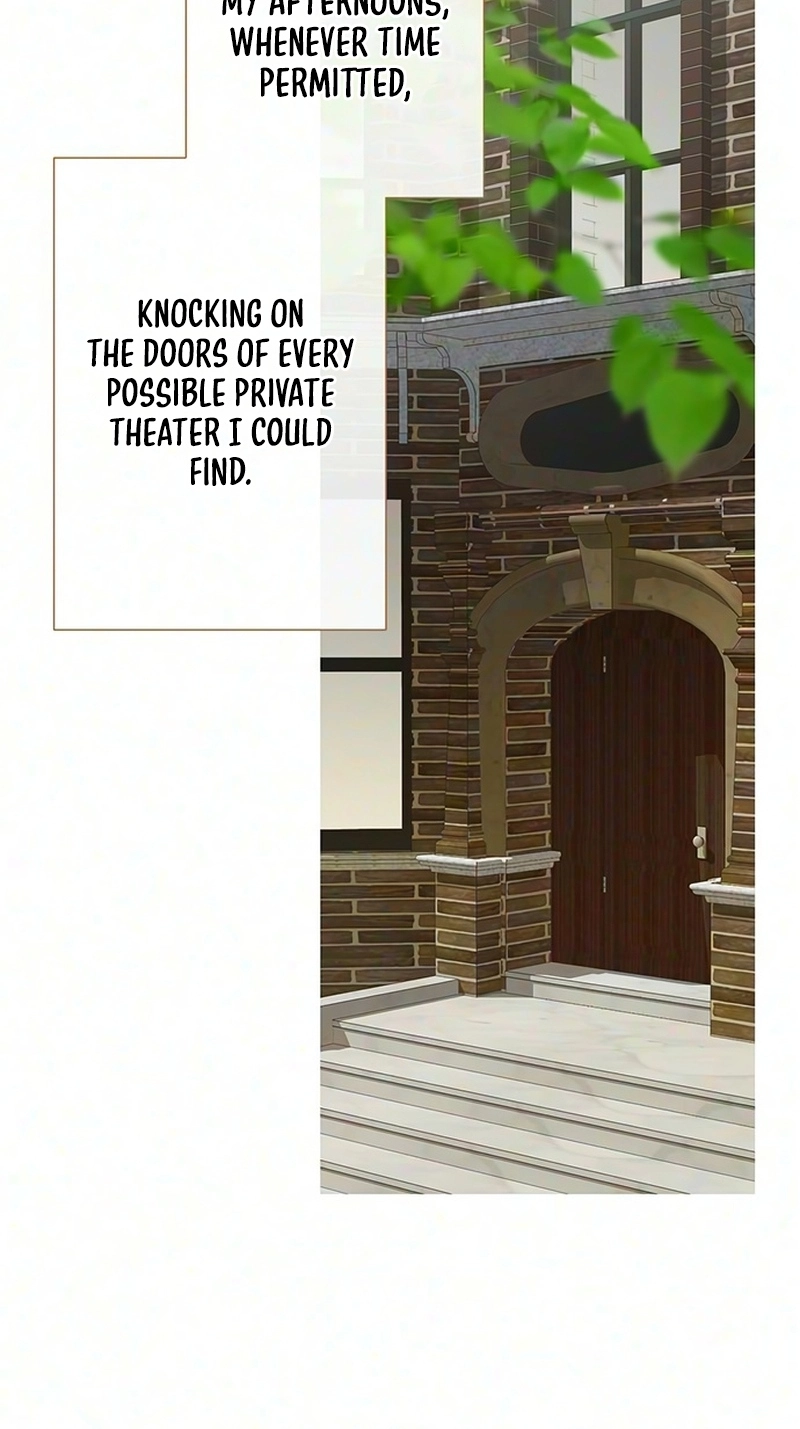 Read Lemon TreeForest chapter 30 image 3 on Lezhin