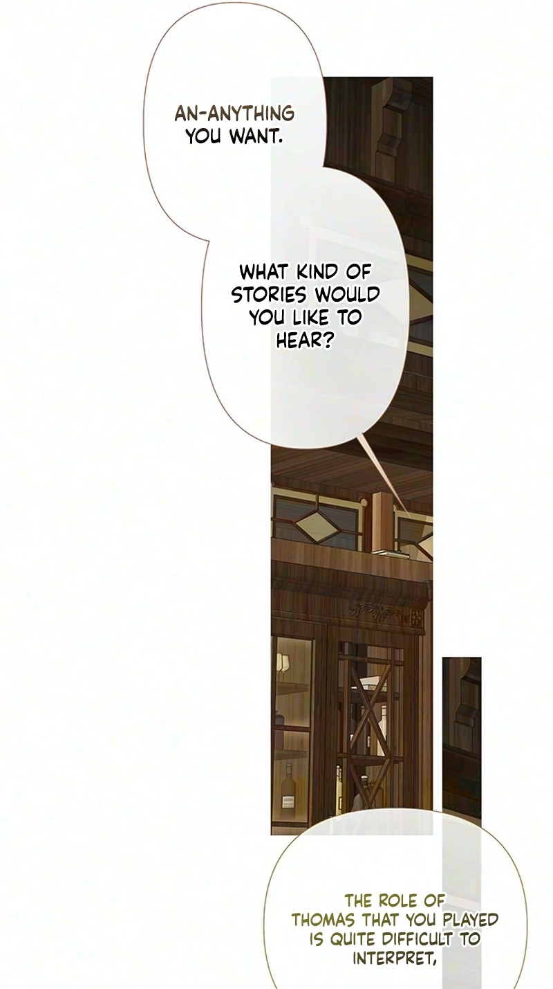 Read Lemon TreeForest chapter 30 image 31 on Lezhin