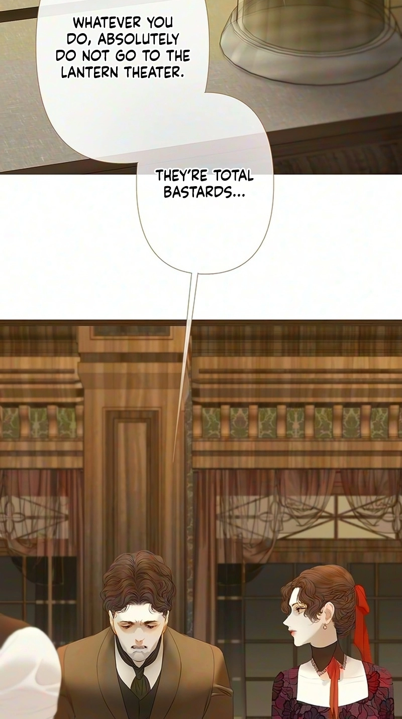 Read Lemon TreeForest chapter 30 image 33 on Lezhin