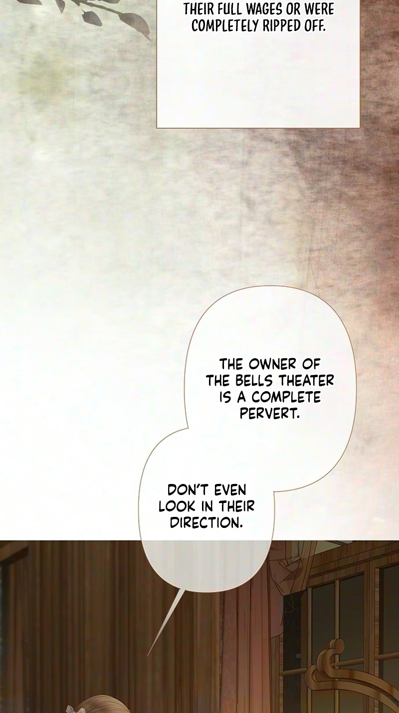 Read Lemon TreeForest chapter 30 image 36 on Lezhin