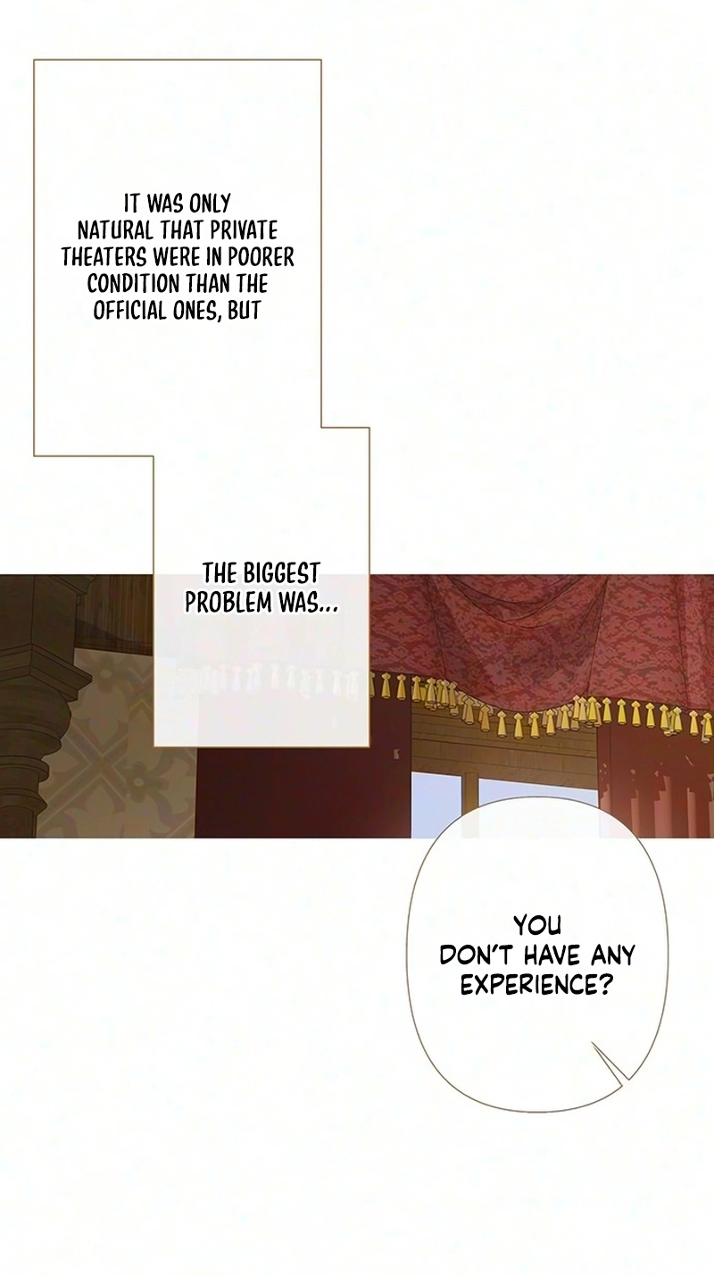 Read Lemon TreeForest chapter 30 image 4 on Lezhin