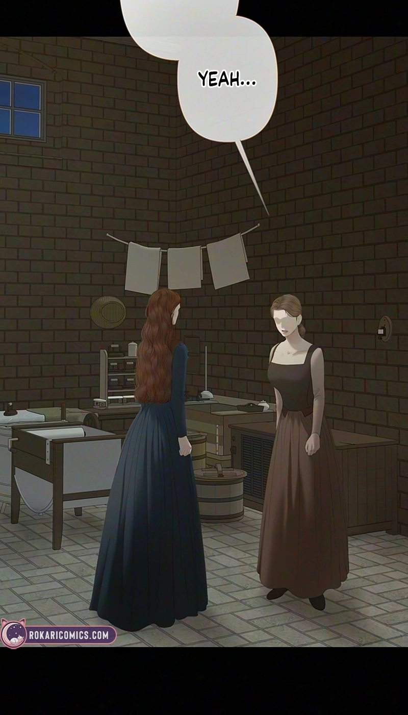 Read Lemon TreeForest chapter 30 image 42 on Lezhin