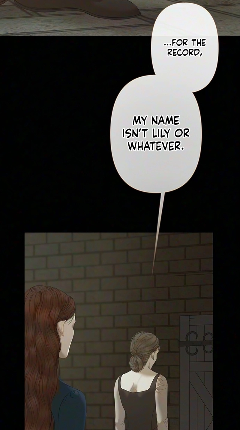 Read Lemon TreeForest chapter 30 image 51 on Lezhin