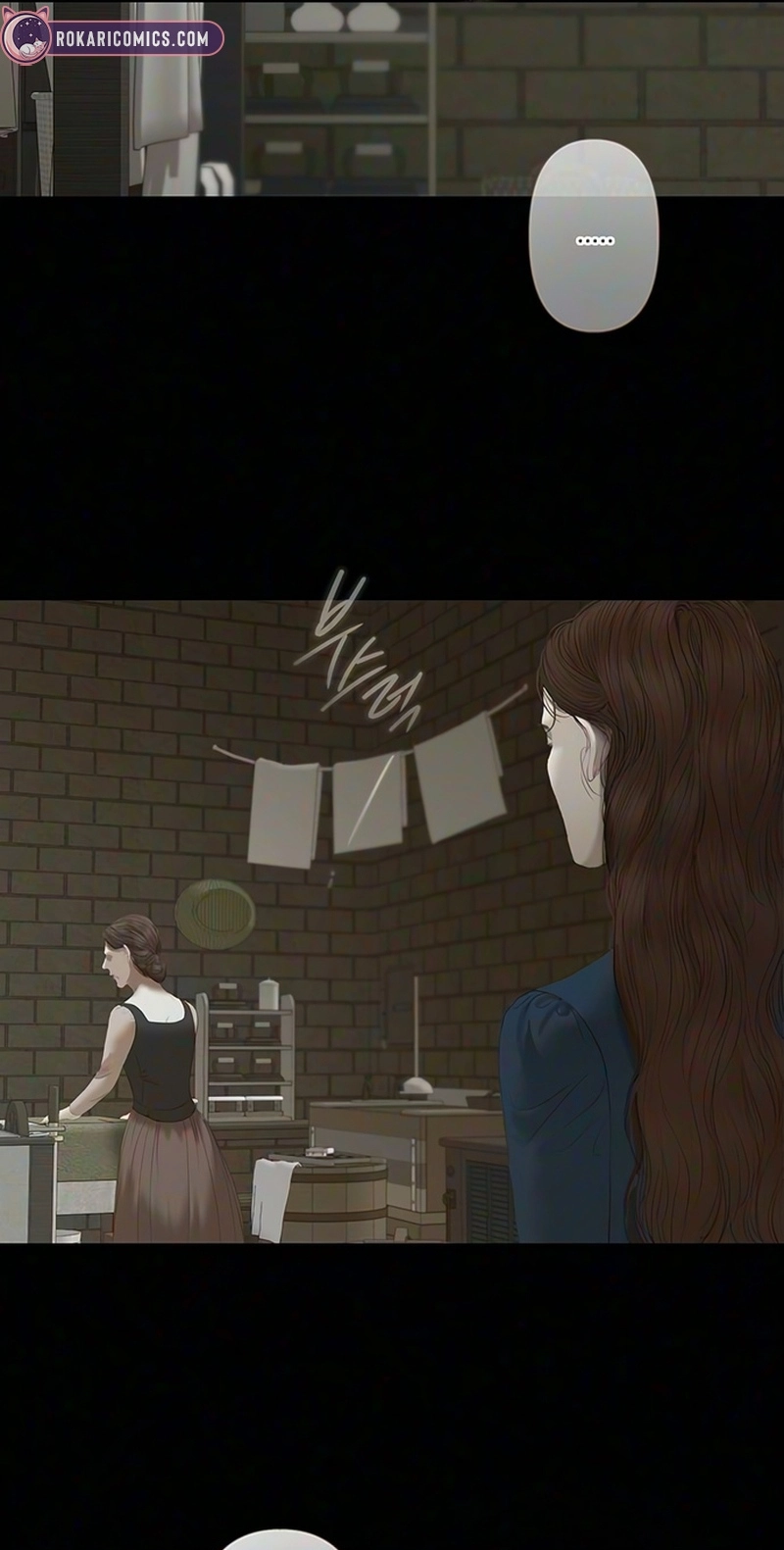Read Lemon TreeForest chapter 30 image 65 on Lezhin