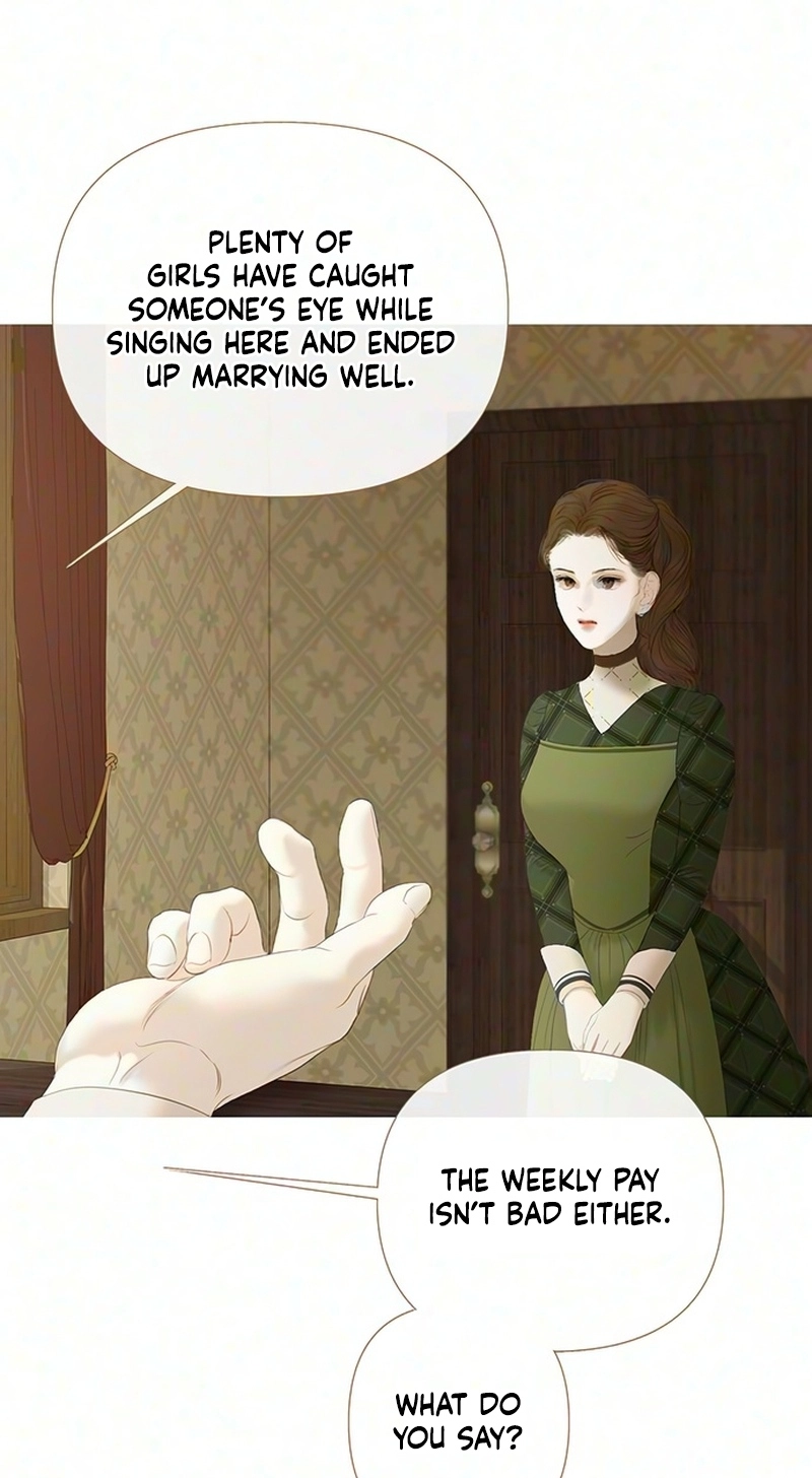 Read Lemon TreeForest chapter 30 image 7 on Lezhin