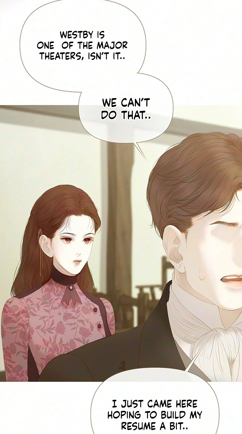 Read Lemon TreeForest chapter 31 image 14 on Lezhin
