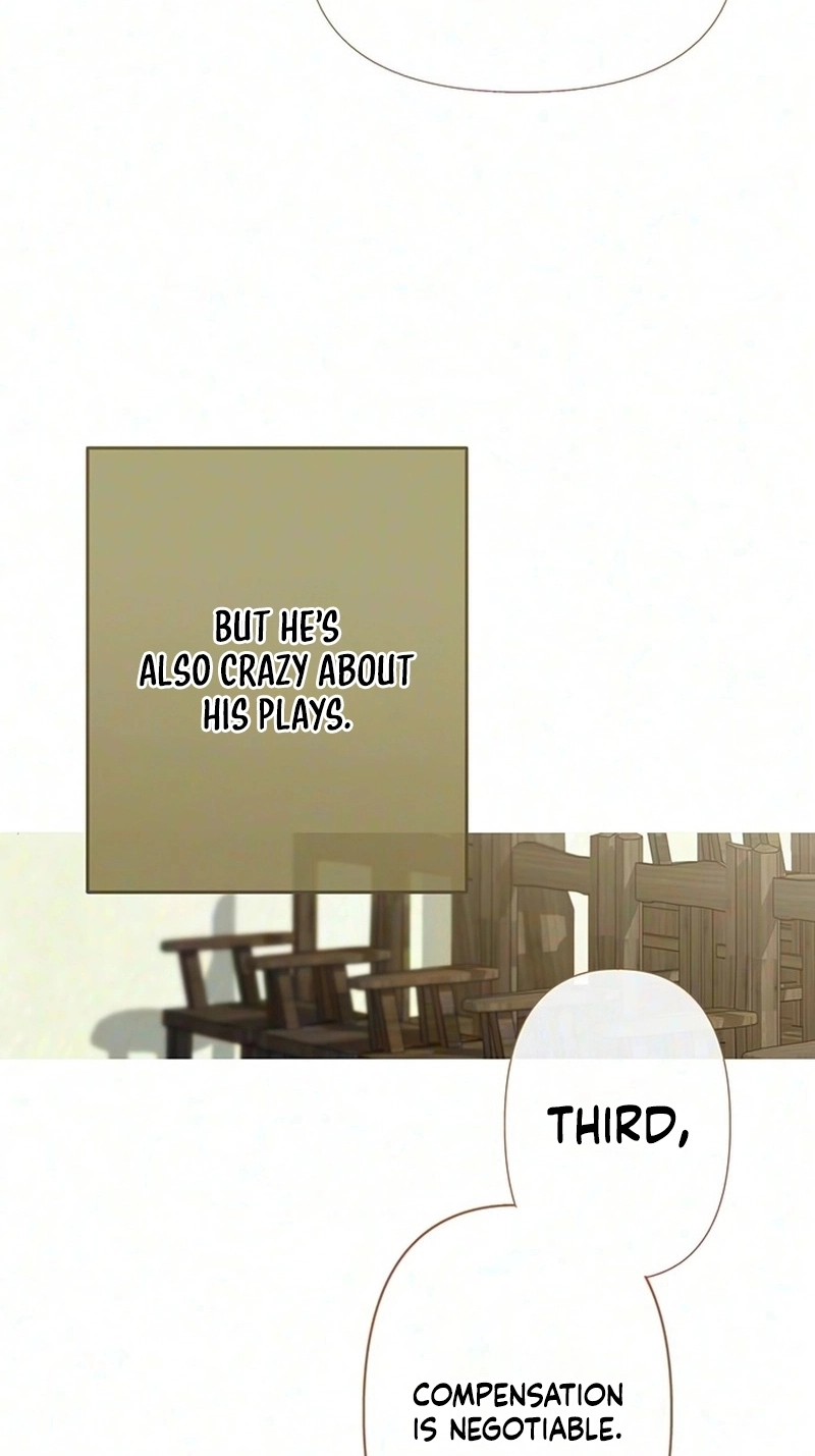 Read Lemon TreeForest chapter 31 image 15 on Lezhin