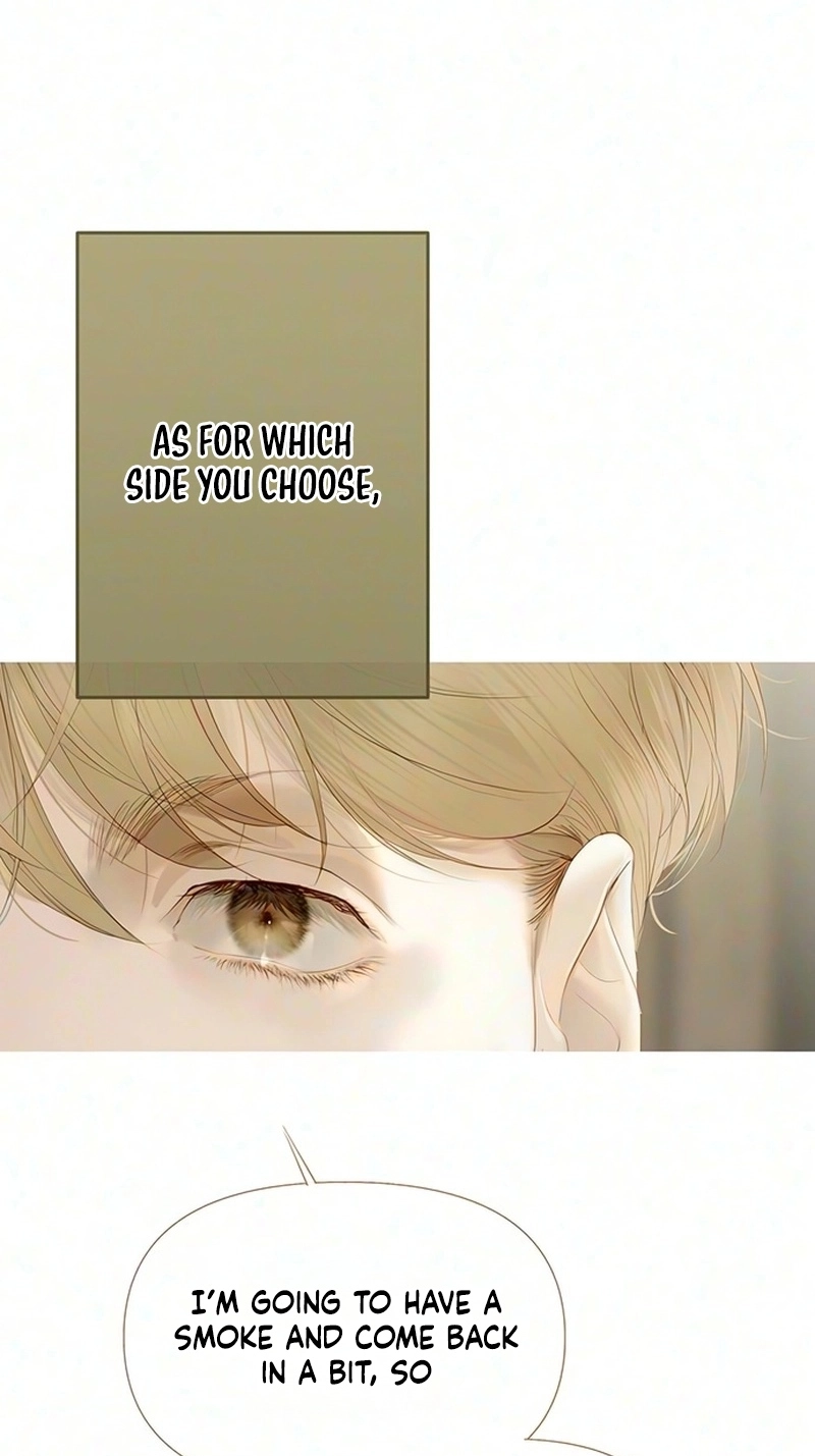 Read Lemon TreeForest chapter 31 image 18 on Lezhin