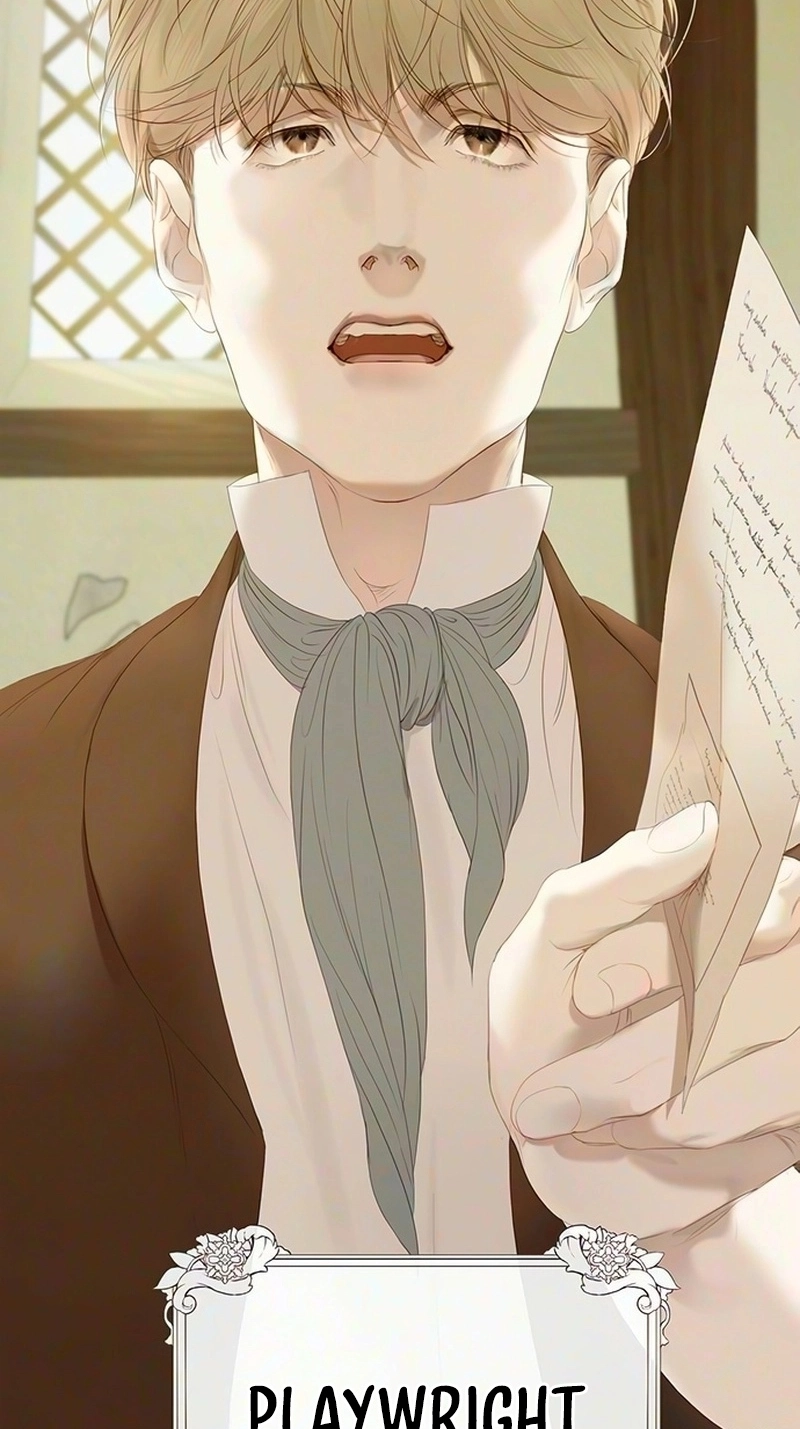 Read Lemon TreeForest chapter 31 image 2 on Lezhin