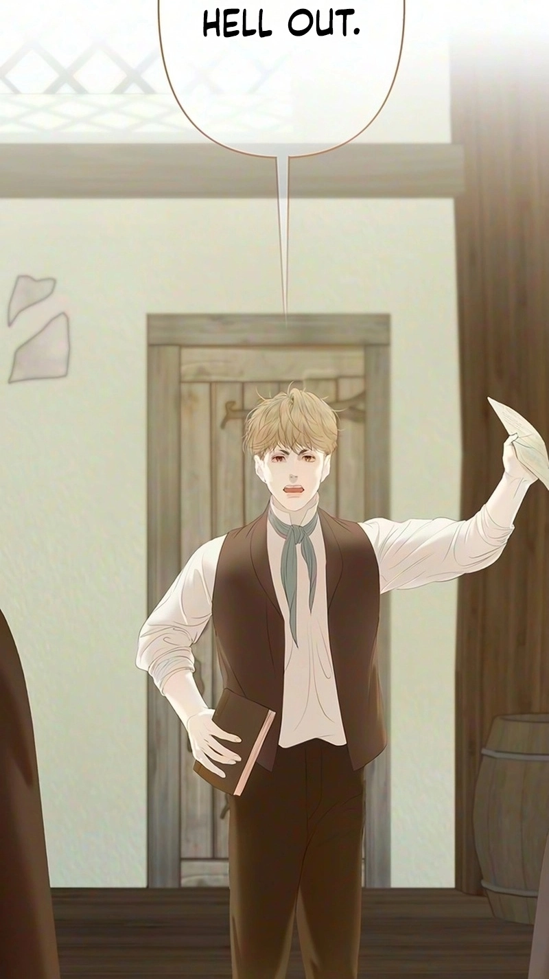 Read Lemon TreeForest chapter 31 image 20 on Lezhin