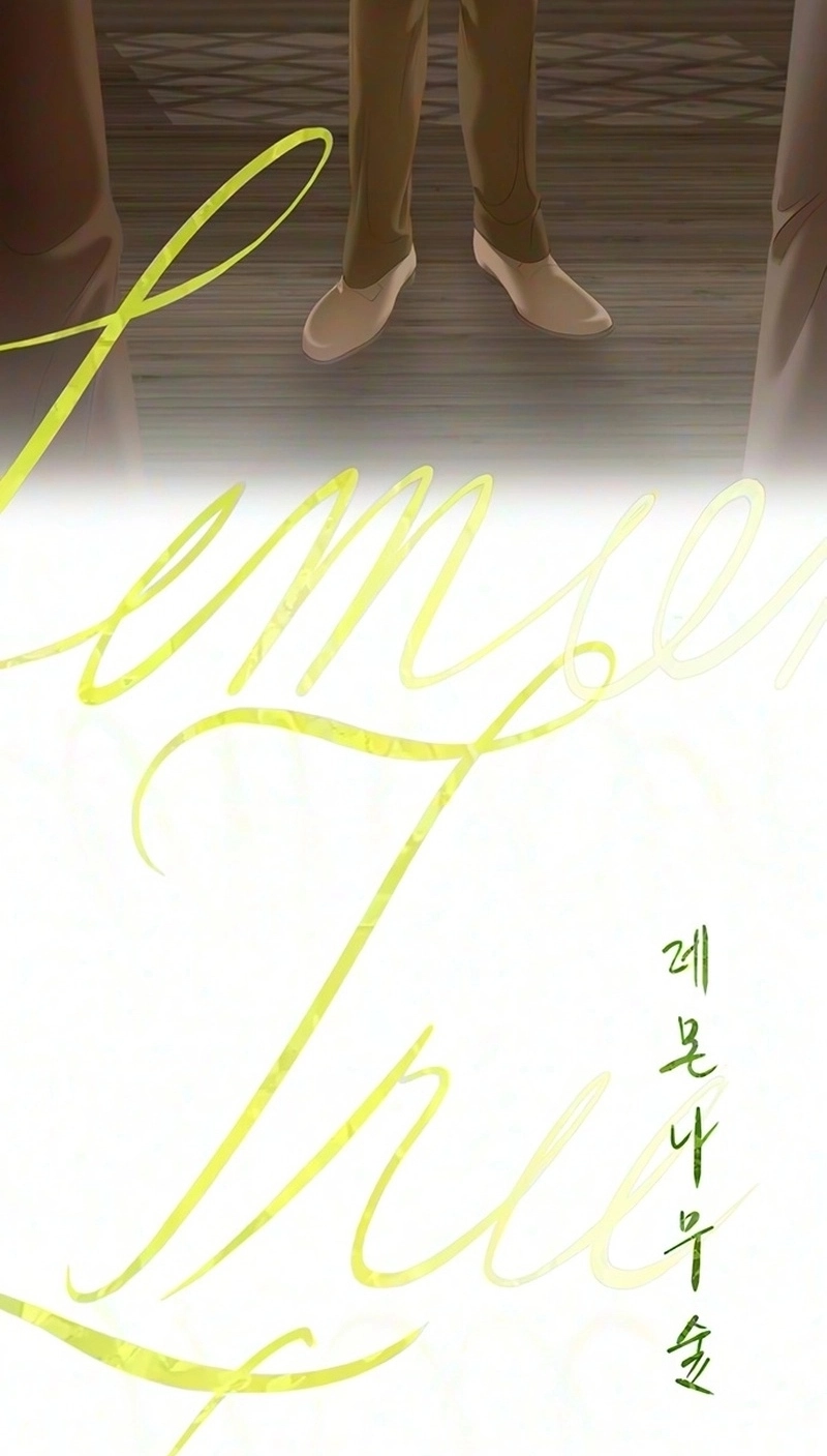 Read Lemon TreeForest chapter 31 image 21 on Lezhin