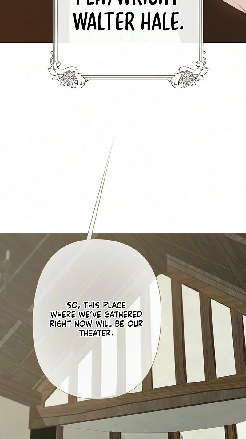 Read Lemon TreeForest chapter 31 image 3 on Lezhin