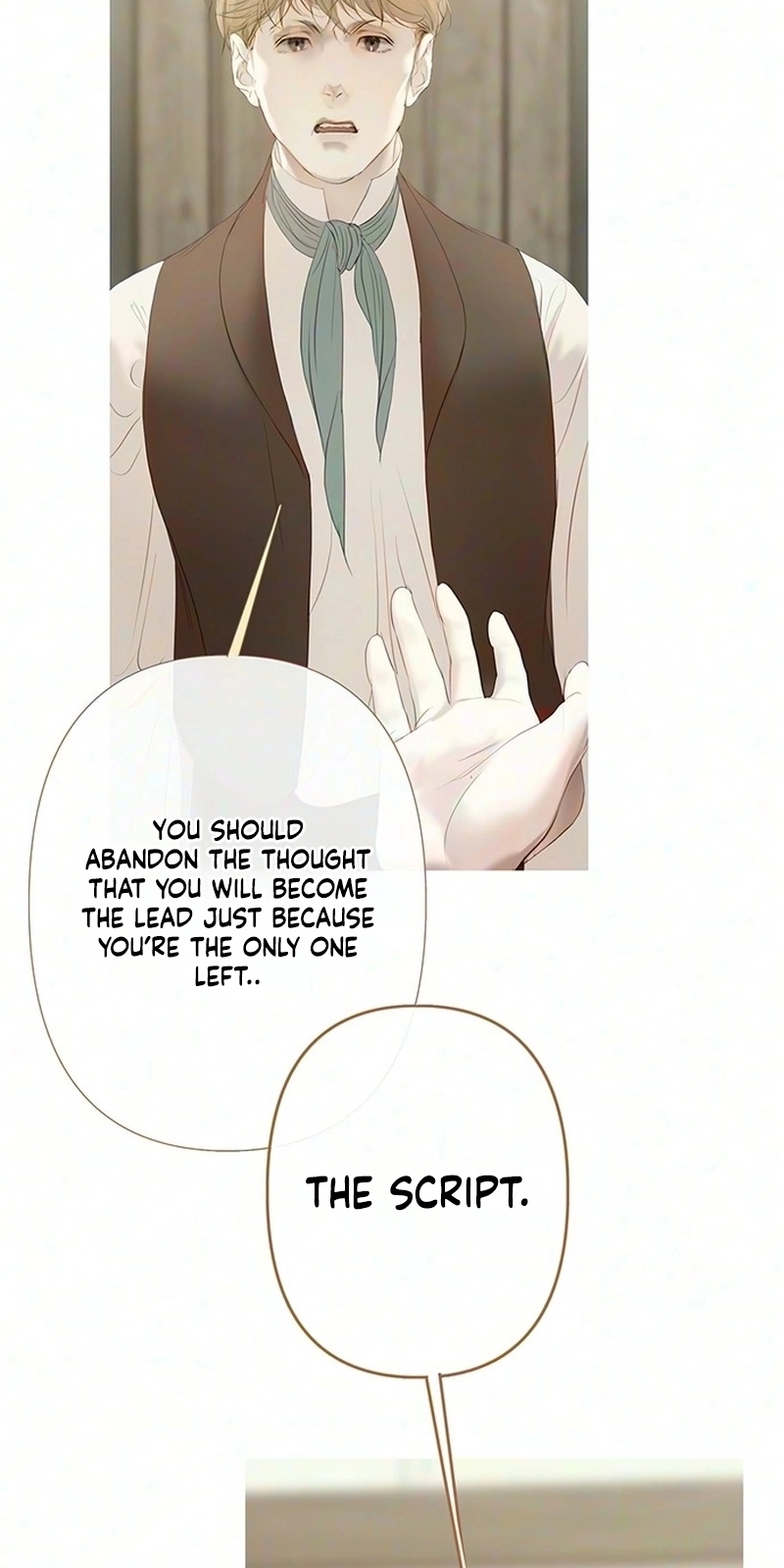 Read Lemon TreeForest chapter 31 image 30 on Lezhin