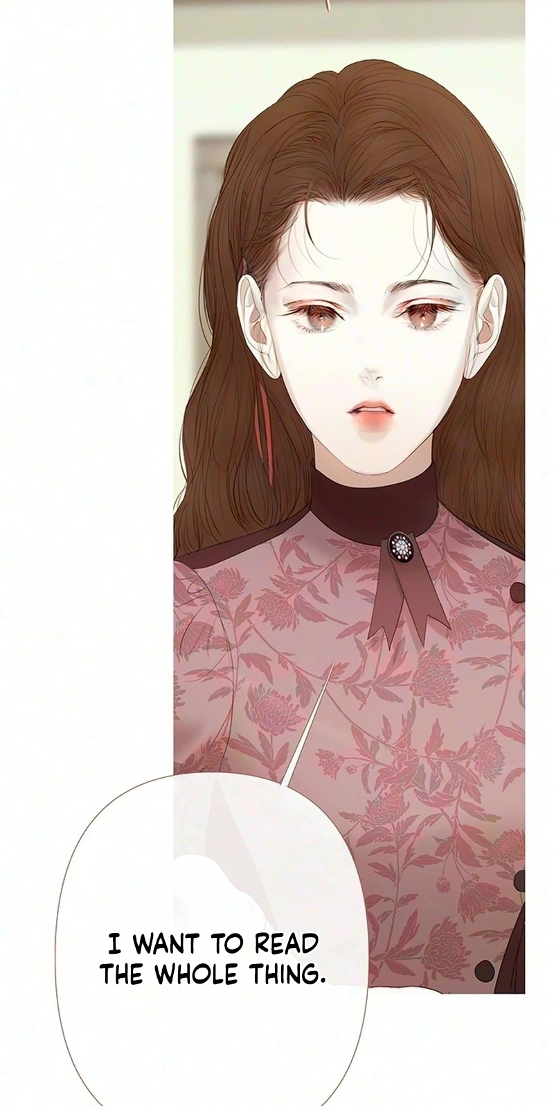 Read Lemon TreeForest chapter 31 image 31 on Lezhin
