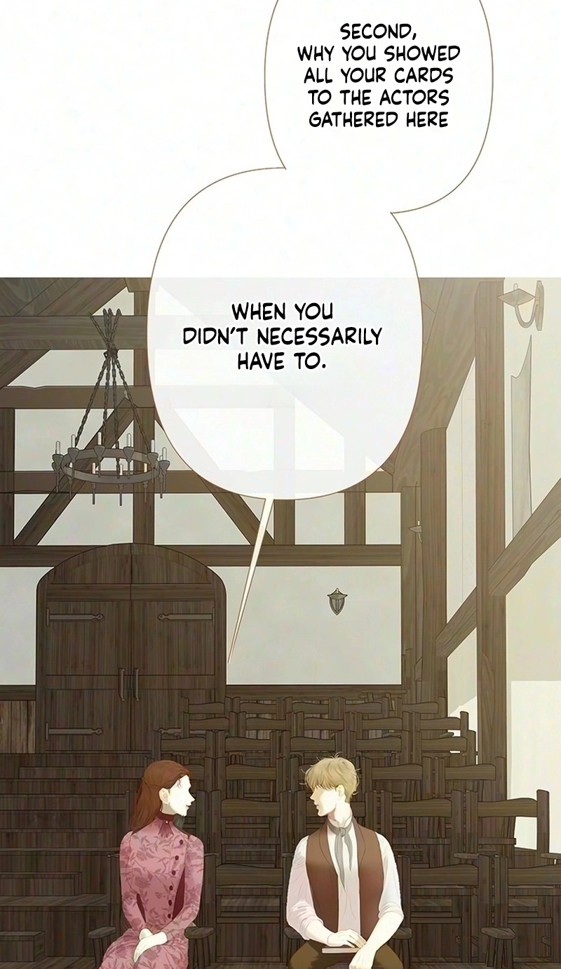 Read Lemon TreeForest chapter 31 image 37 on Lezhin