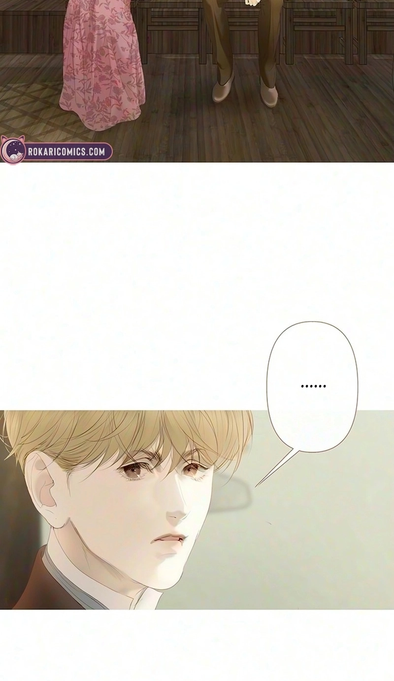 Read Lemon TreeForest chapter 31 image 38 on Lezhin