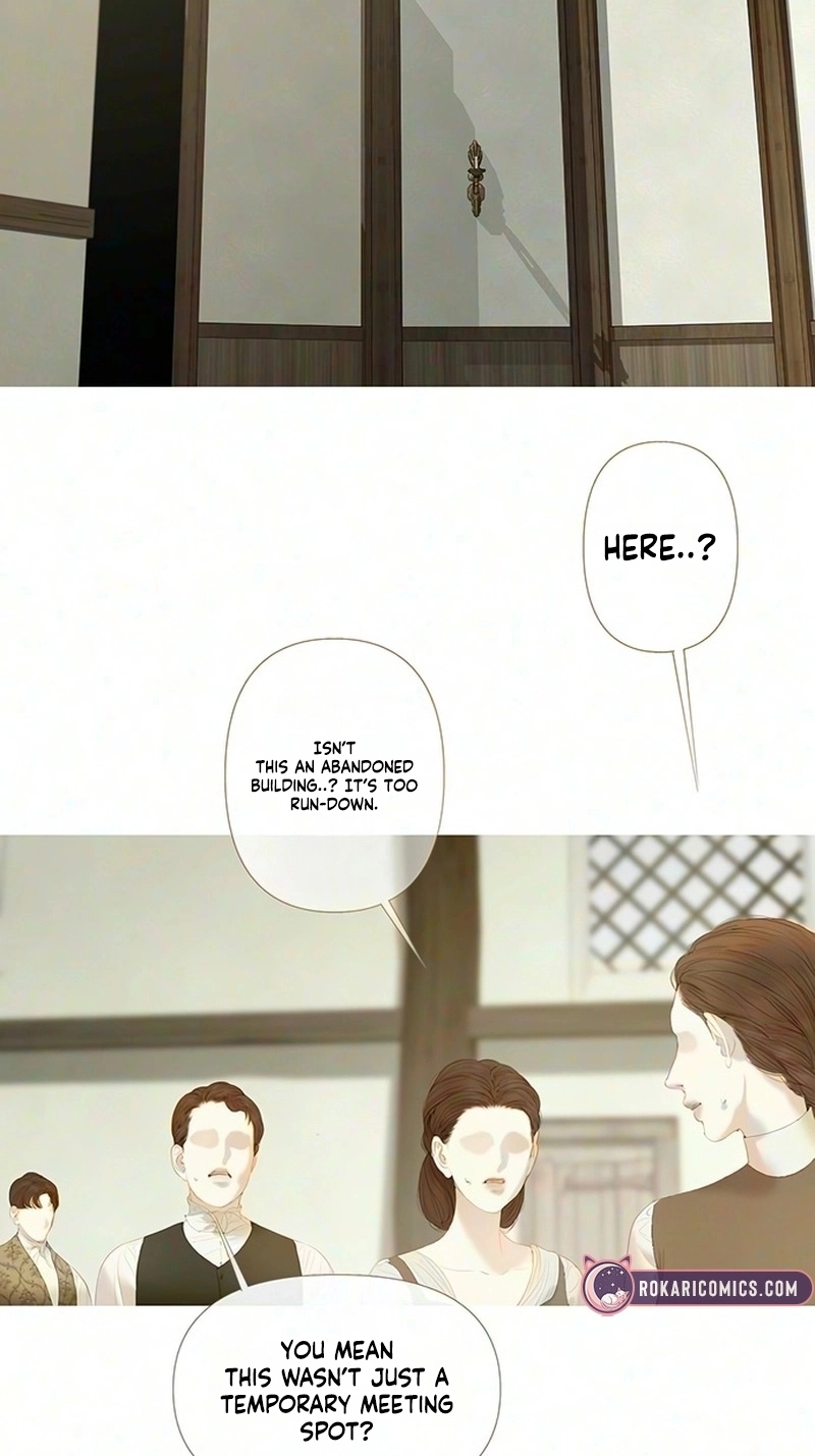 Read Lemon TreeForest chapter 31 image 4 on Lezhin