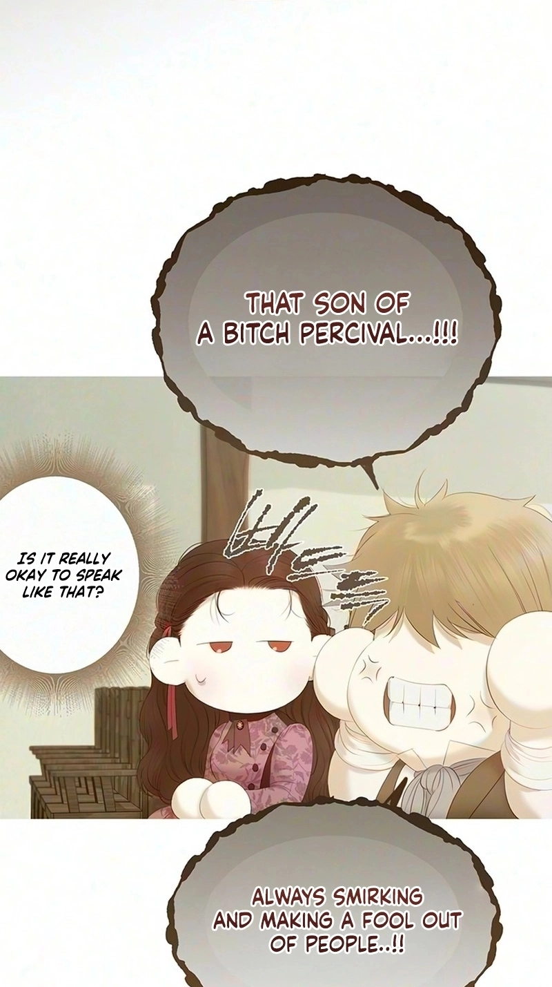 Read Lemon TreeForest chapter 31 image 43 on Lezhin