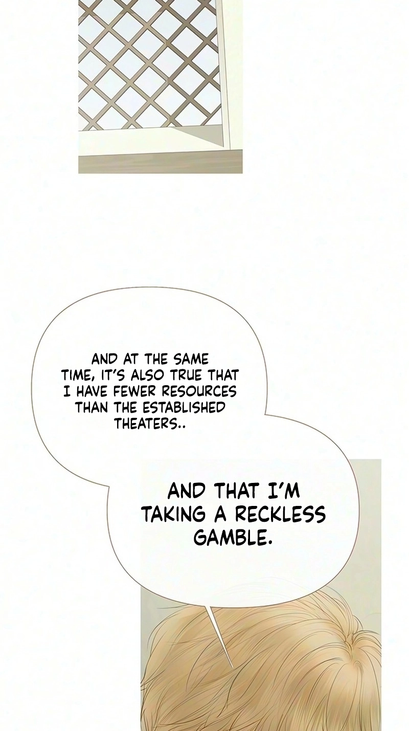 Read Lemon TreeForest chapter 31 image 45 on Lezhin