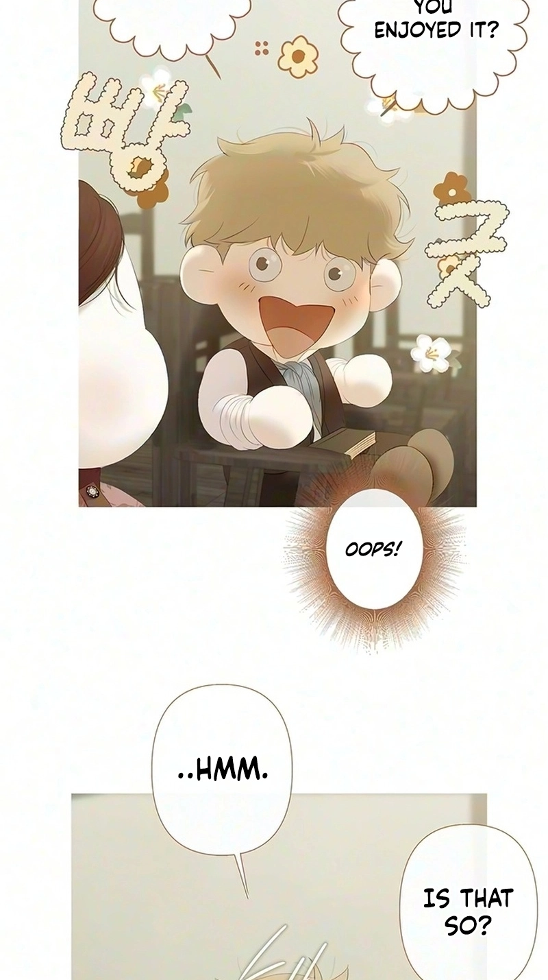 Read Lemon TreeForest chapter 31 image 51 on Lezhin