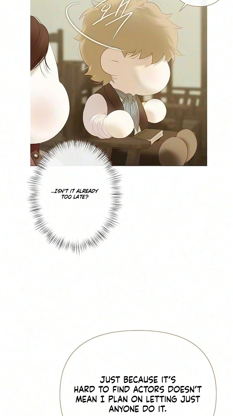 Read Lemon TreeForest chapter 31 image 52 on Lezhin