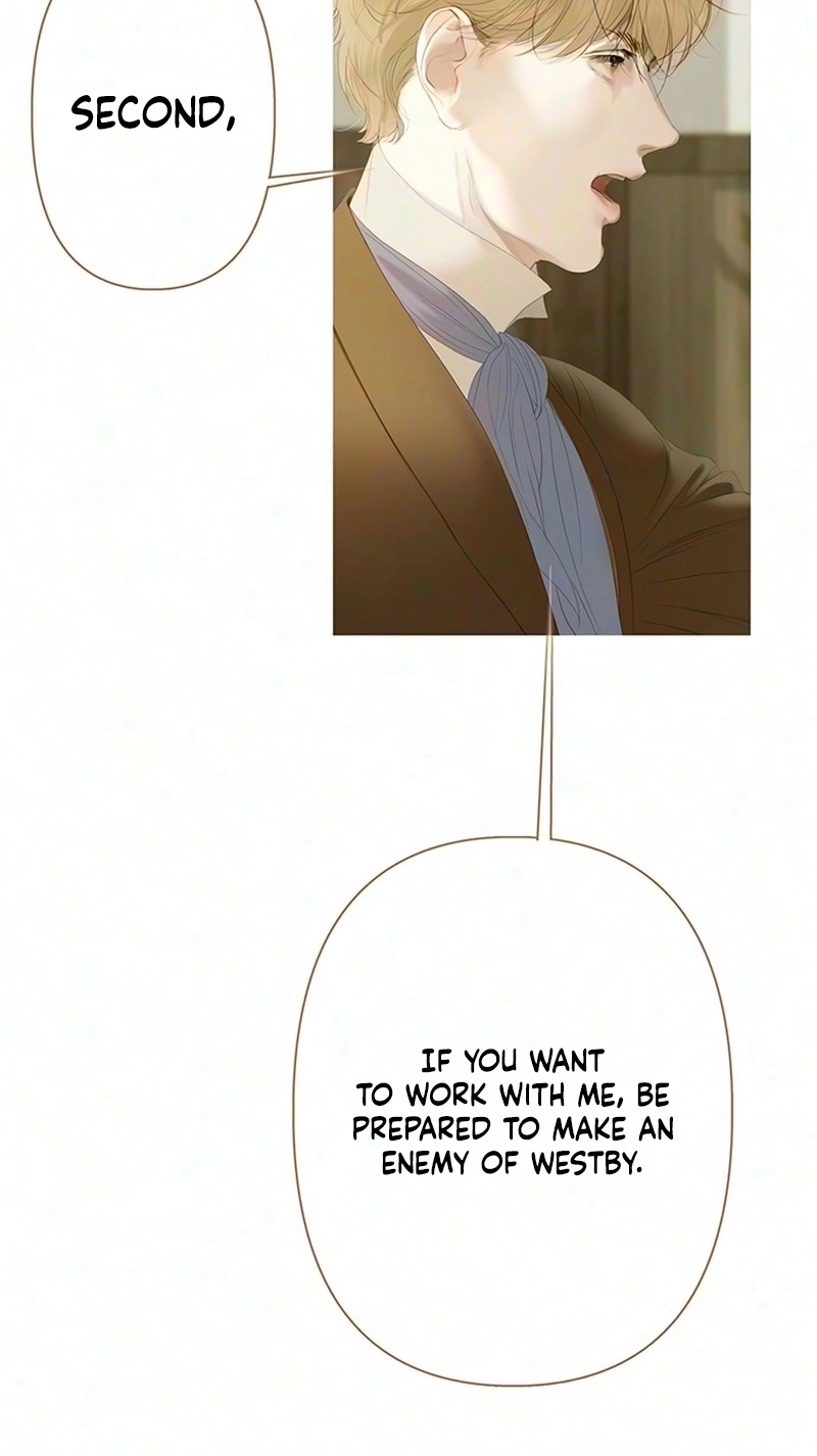 Read Lemon TreeForest chapter 31 image 6 on Lezhin