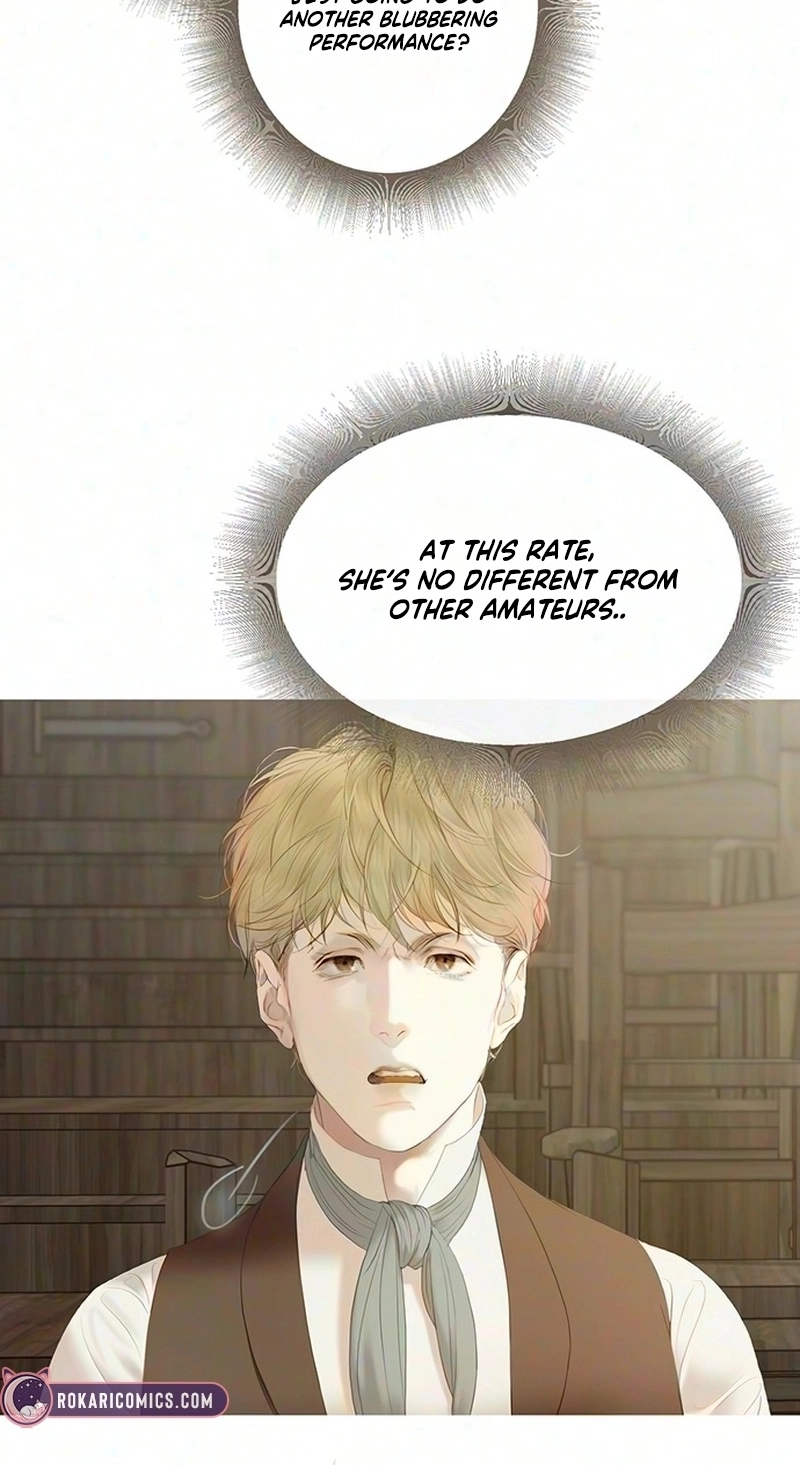 Read Lemon TreeForest chapter 31 image 65 on Lezhin
