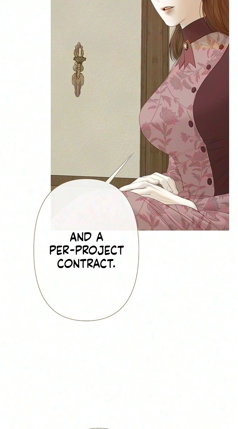 Read Lemon TreeForest chapter 32 image 11 on Lezhin