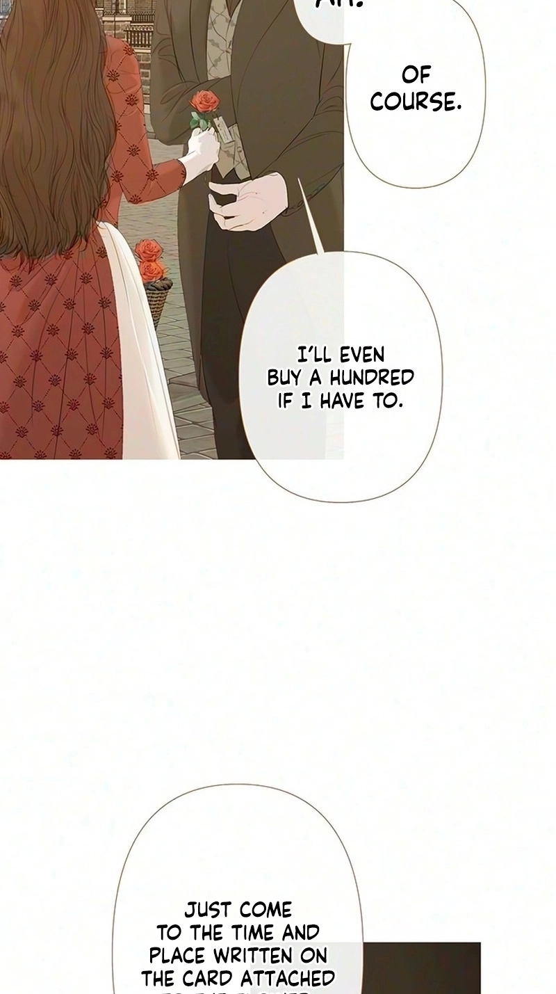Read Lemon TreeForest chapter 32 image 112 on Lezhin