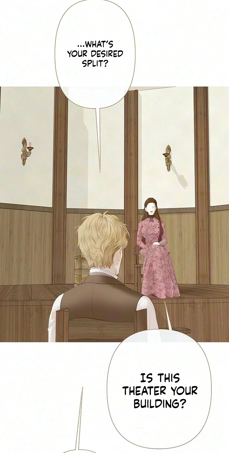 Read Lemon TreeForest chapter 32 image 12 on Lezhin