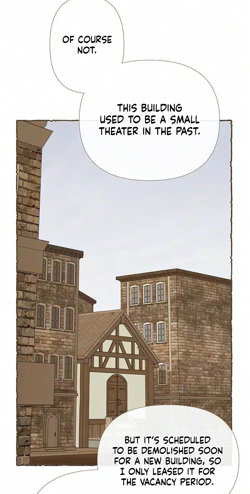 Read Lemon TreeForest chapter 32 image 13 on Lezhin