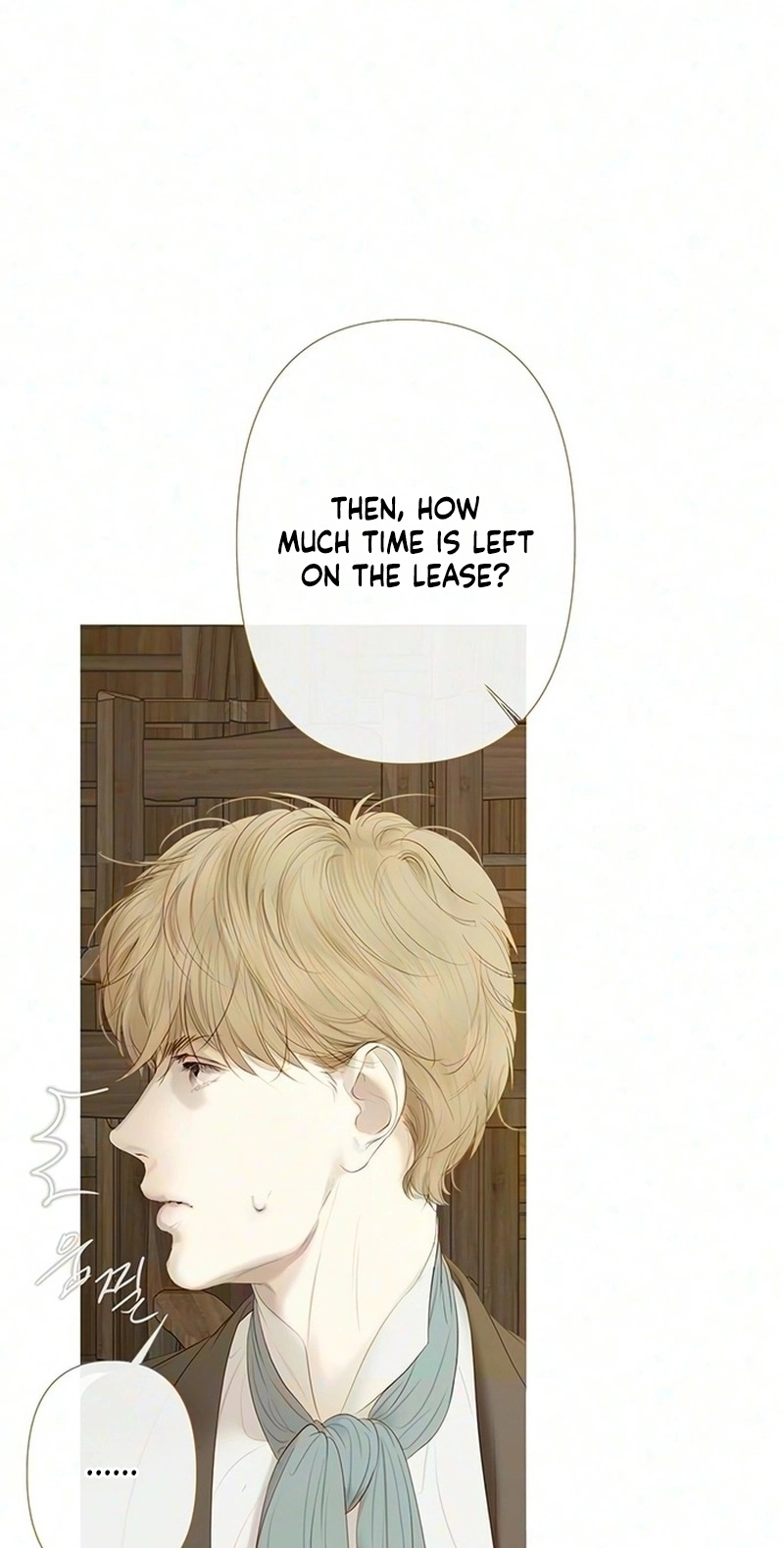 Read Lemon TreeForest chapter 32 image 15 on Lezhin
