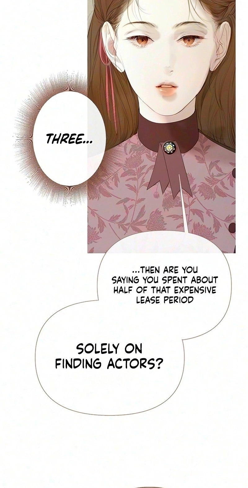 Read Lemon TreeForest chapter 32 image 17 on Lezhin