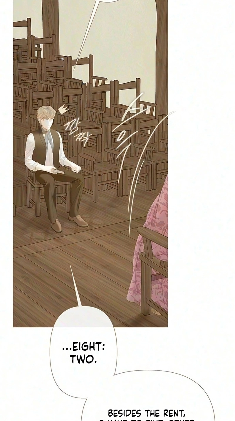 Read Lemon TreeForest chapter 32 image 20 on Lezhin