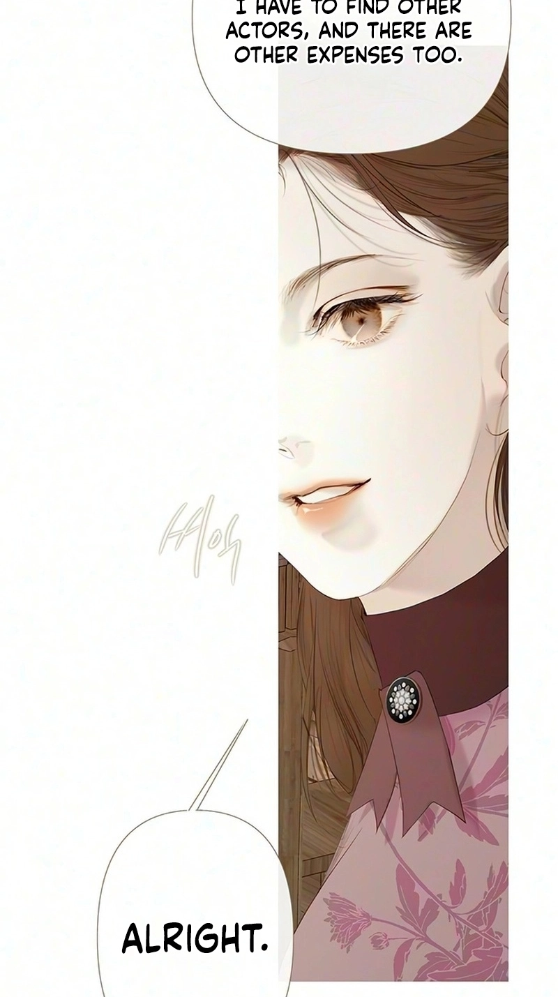 Read Lemon TreeForest chapter 32 image 21 on Lezhin