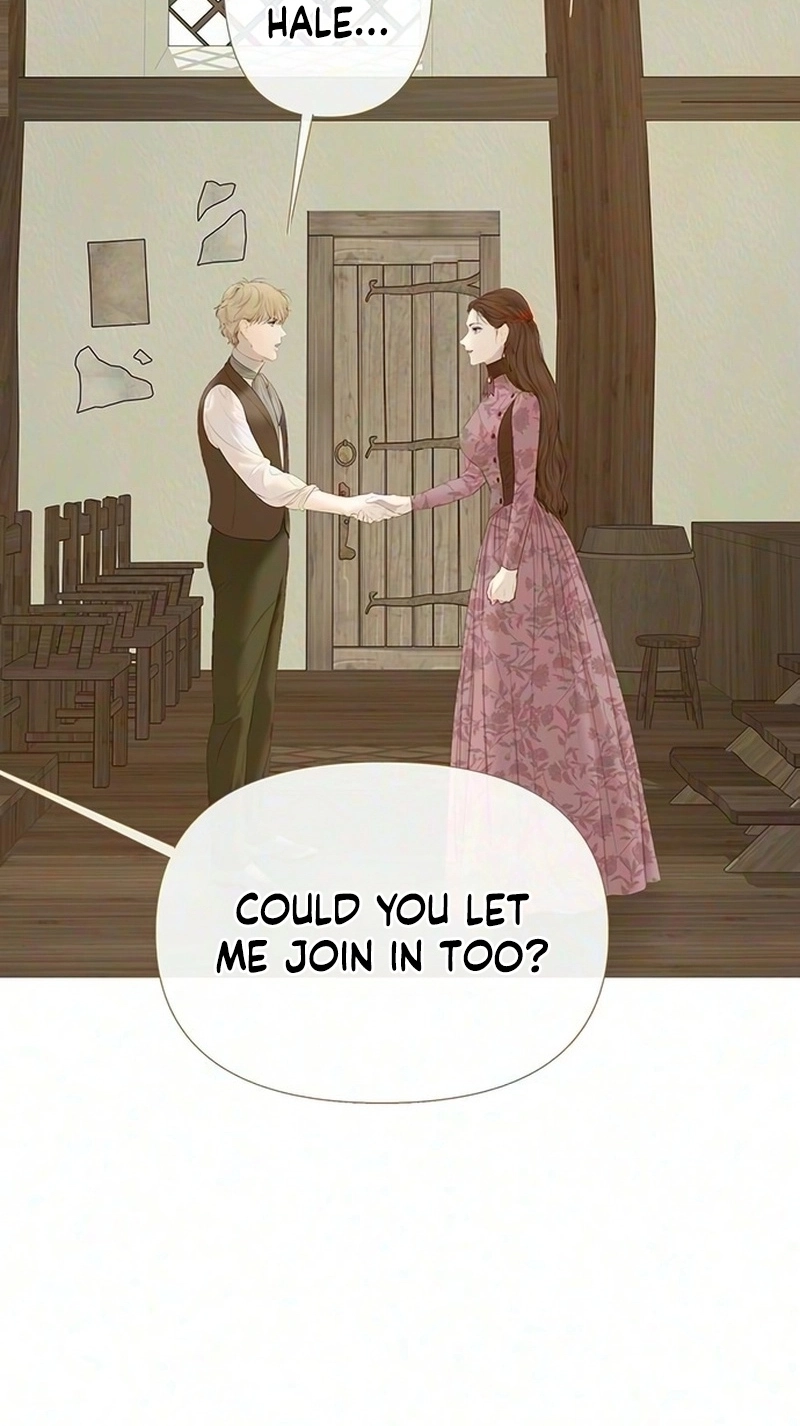 Read Lemon TreeForest chapter 32 image 24 on Lezhin