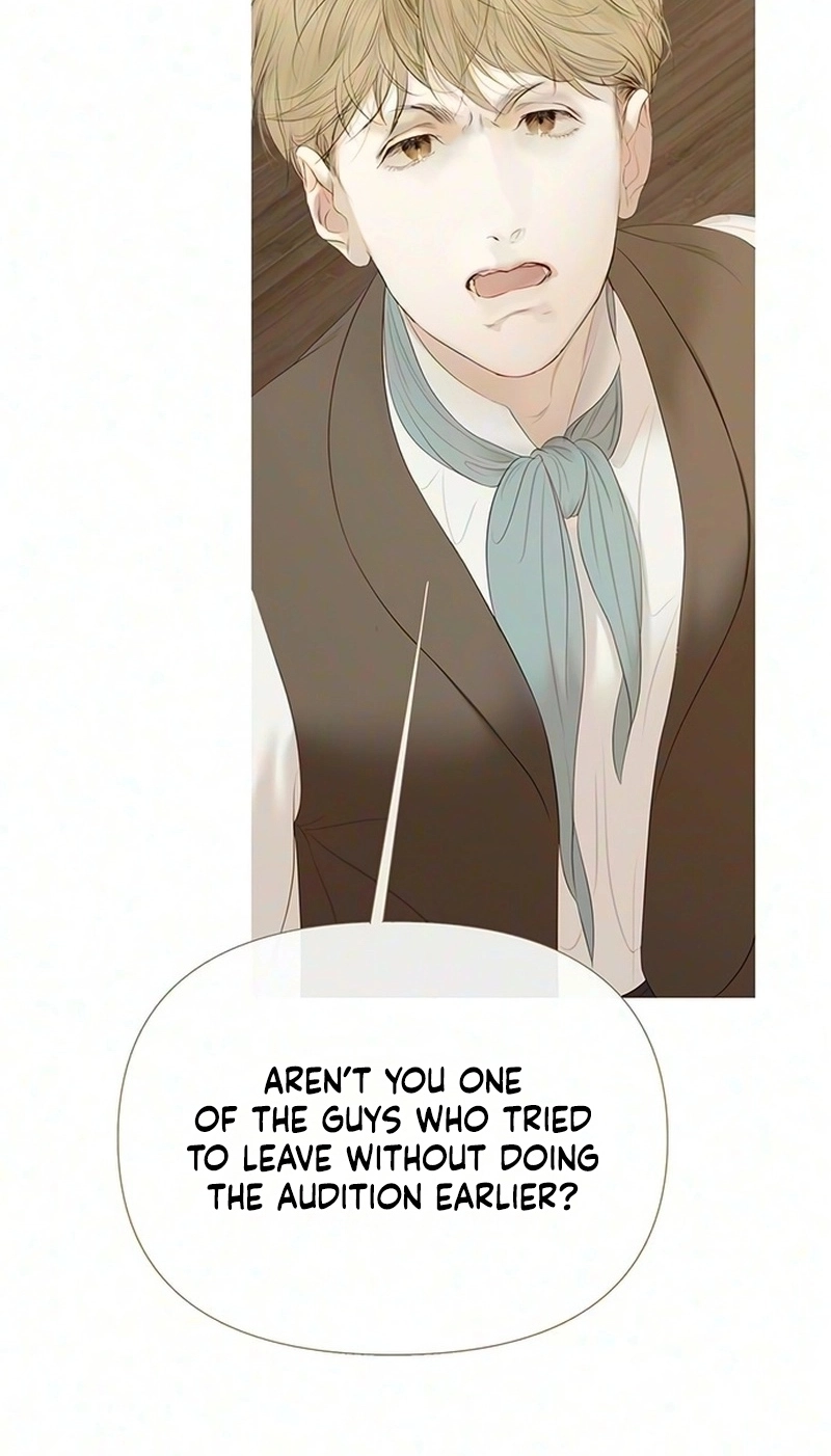 Read Lemon TreeForest chapter 32 image 28 on Lezhin