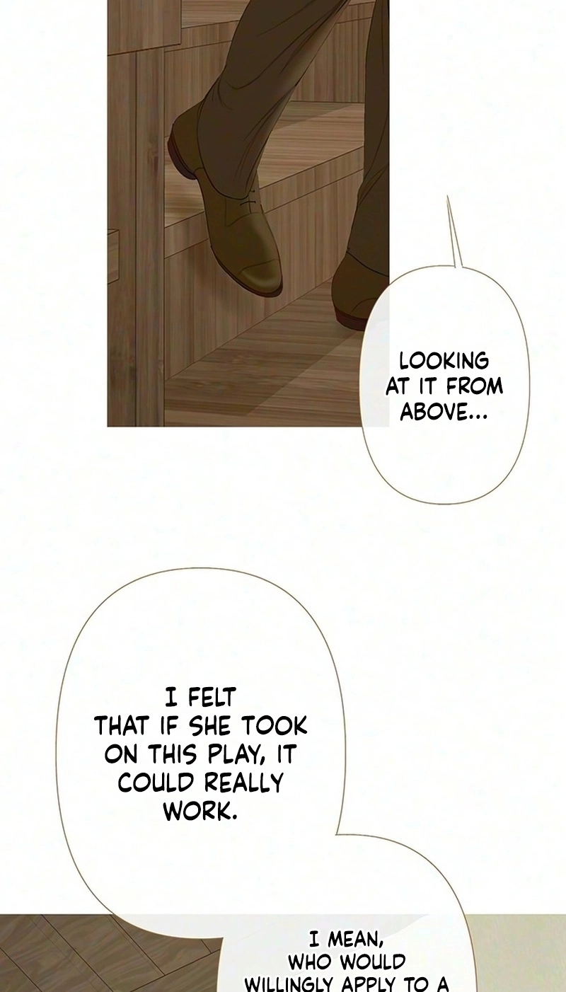 Read Lemon TreeForest chapter 32 image 30 on Lezhin
