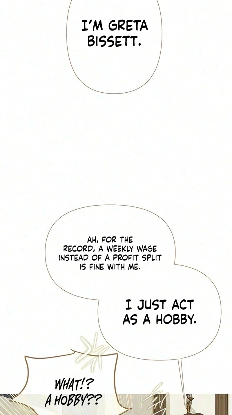 Read Lemon TreeForest chapter 32 image 34 on Lezhin