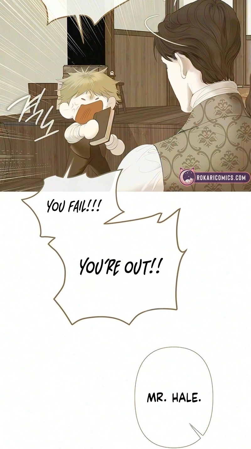 Read Lemon TreeForest chapter 32 image 35 on Lezhin