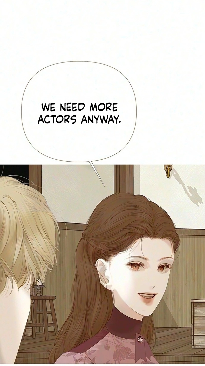 Read Lemon TreeForest chapter 32 image 36 on Lezhin