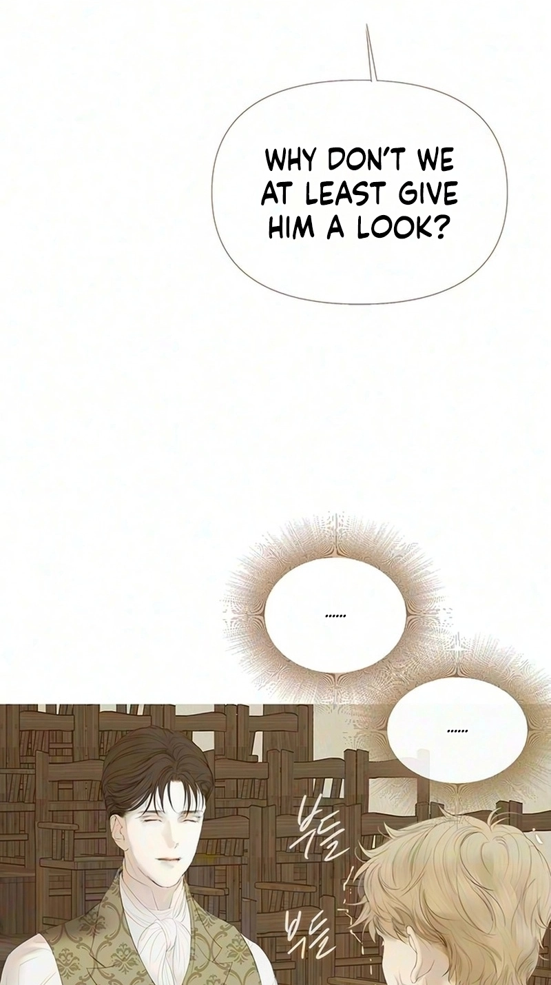 Read Lemon TreeForest chapter 32 image 37 on Lezhin