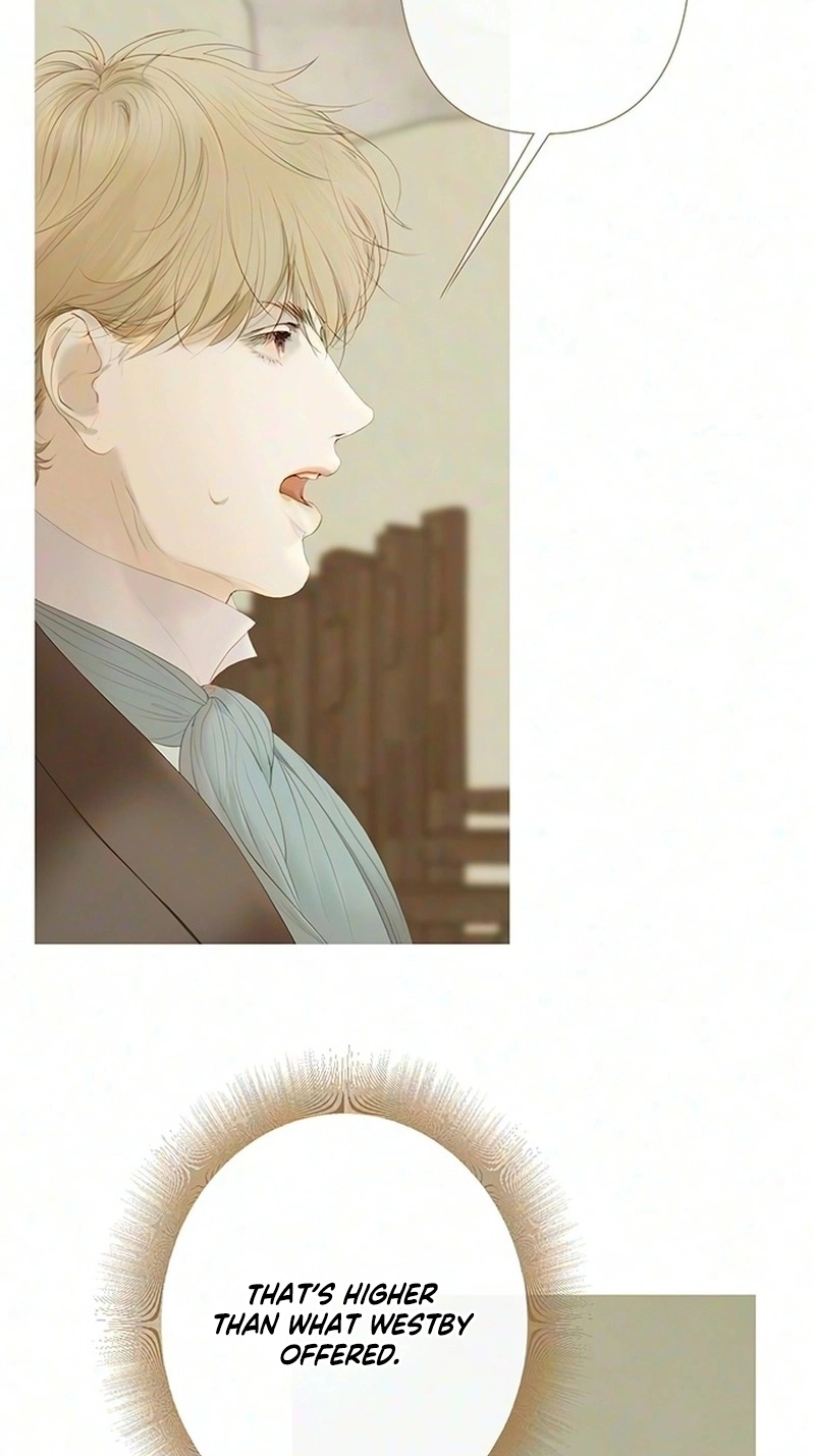Read Lemon TreeForest chapter 32 image 4 on Lezhin