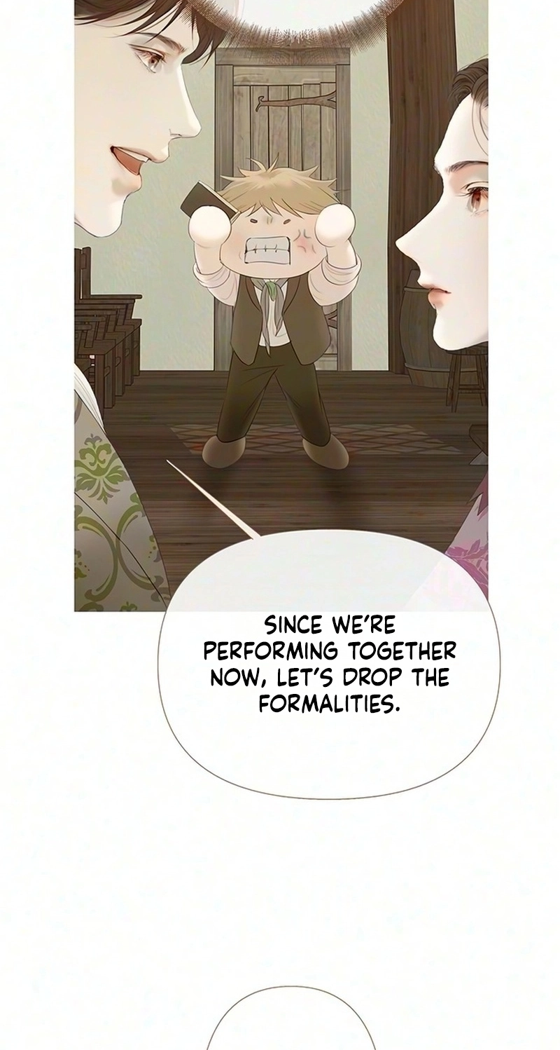 Read Lemon TreeForest chapter 32 image 40 on Lezhin