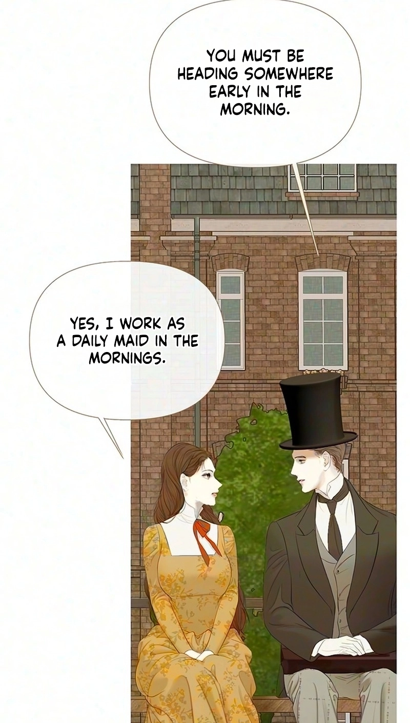 Read Lemon TreeForest chapter 32 image 51 on Lezhin