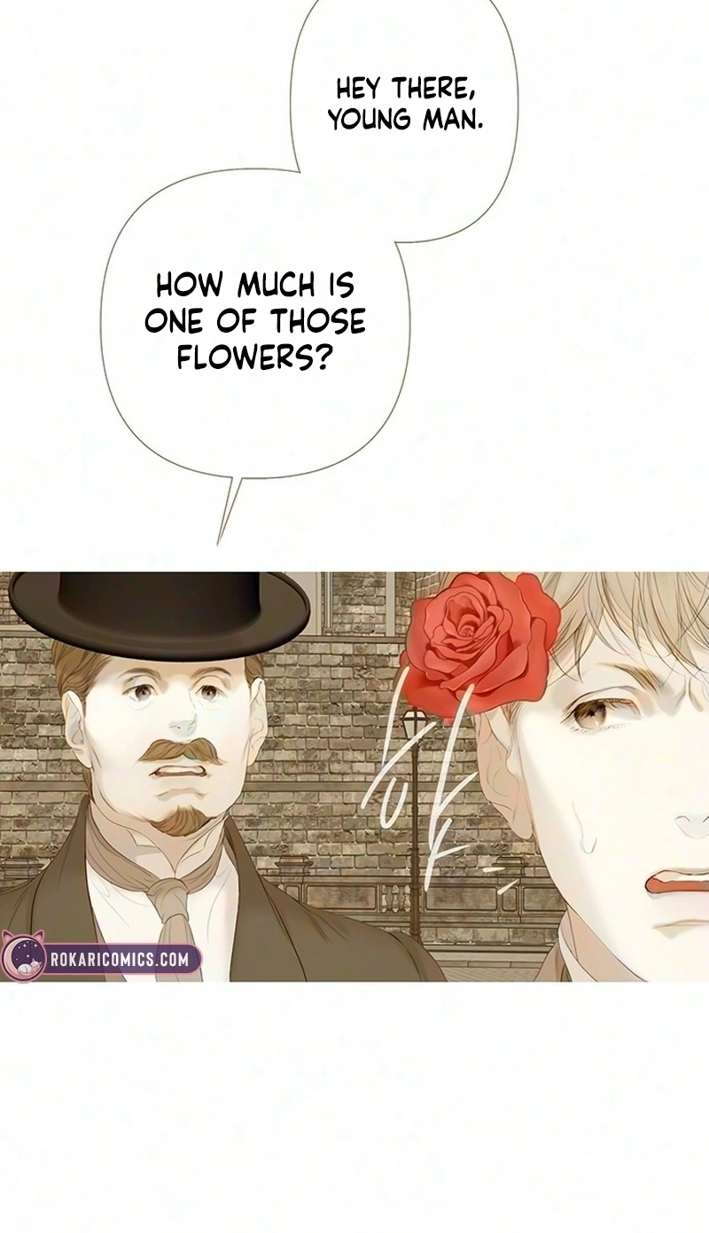 Read Lemon TreeForest chapter 32 image 85 on Lezhin