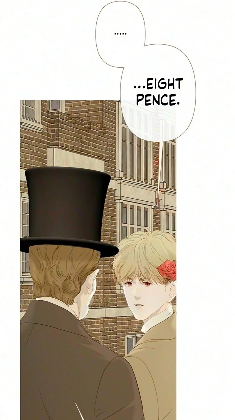 Read Lemon TreeForest chapter 32 image 86 on Lezhin