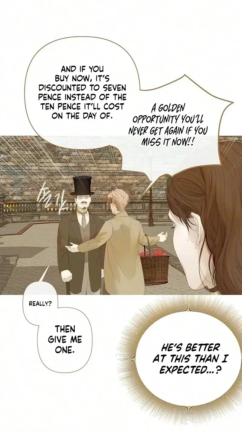 Read Lemon TreeForest chapter 32 image 89 on Lezhin