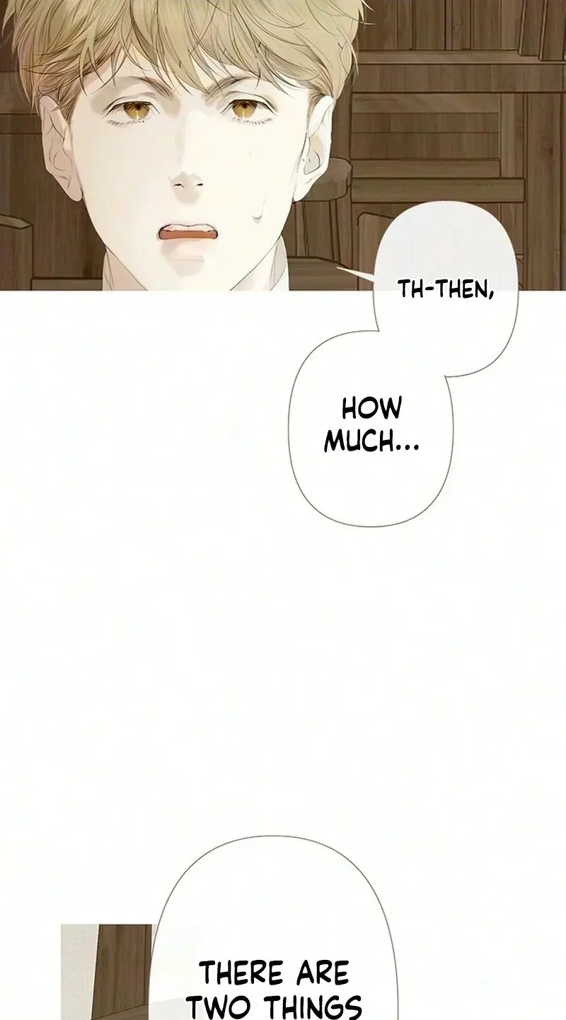 Read Lemon TreeForest chapter 32 image 9 on Lezhin